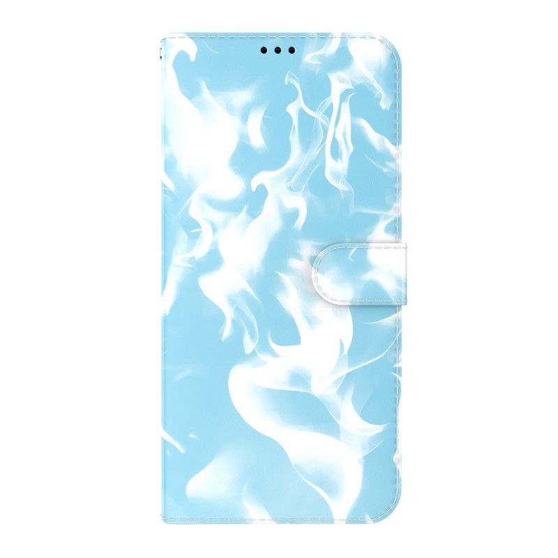 Flip Cover Samsung Galaxy M52 5G Flammer