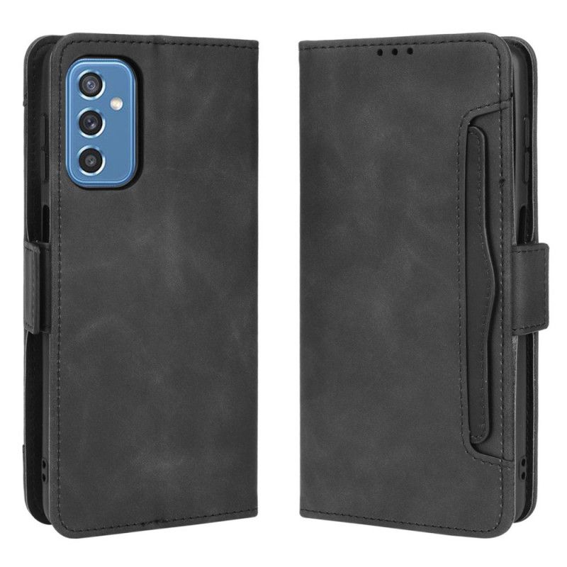 Flip Cover Samsung Galaxy M52 5G Forreste Kortholder