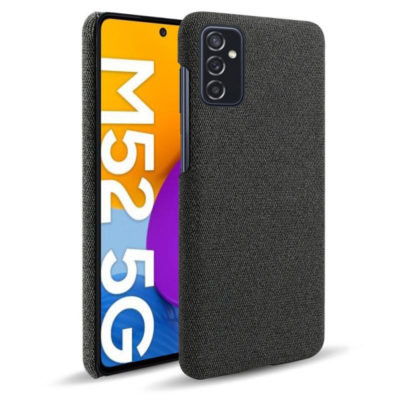 Mobilcover Samsung Galaxy M52 5G Ksq Klæde