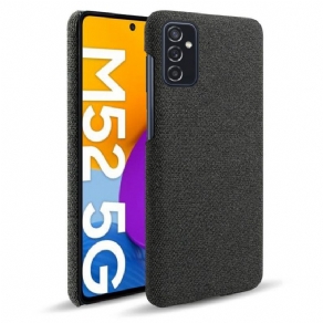 Mobilcover Samsung Galaxy M52 5G Ksq Klæde