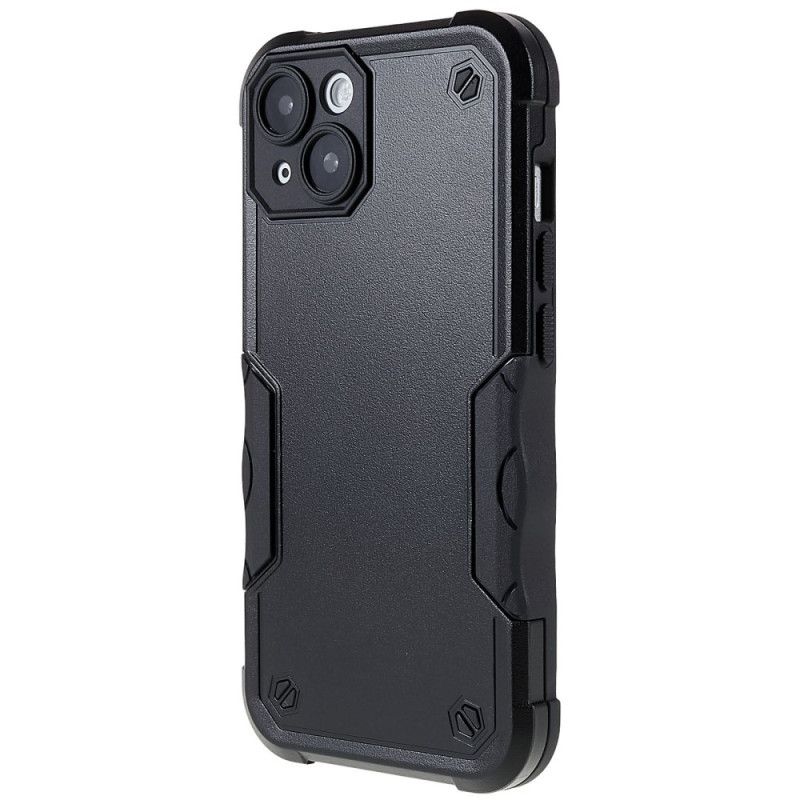 Cover iPhone 14 Beskyttelsessæt Kofangerbeskytter