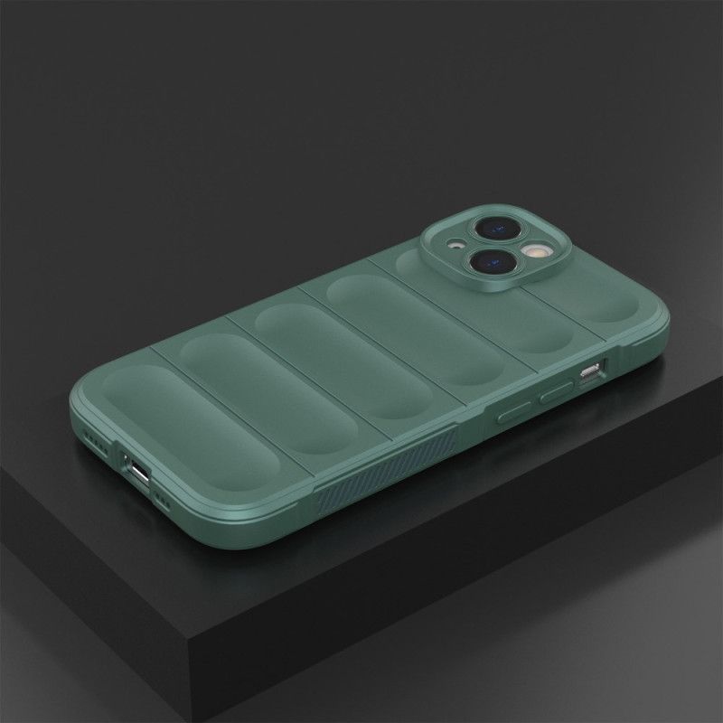 Cover iPhone 14 Skridsikker