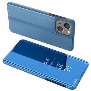 Cover iPhone 14 Spejl