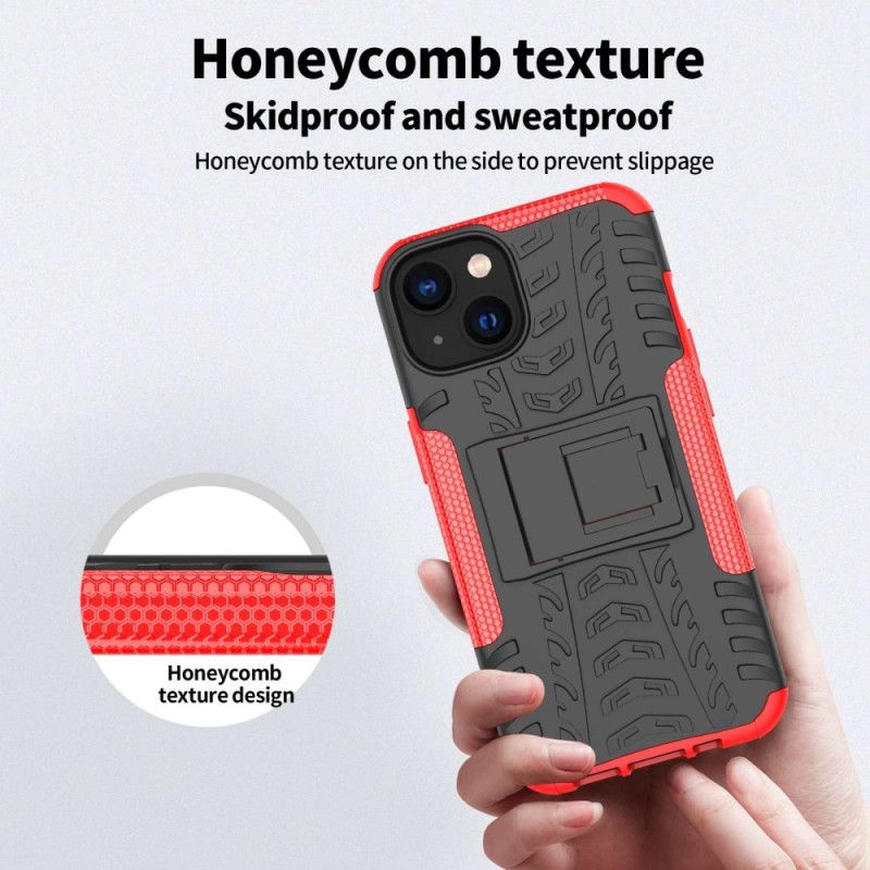 Cover iPhone 14 Ultra Resistent Design