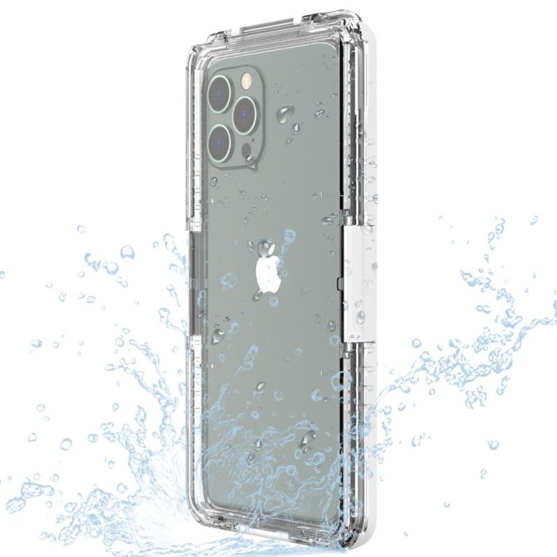 Cover iPhone 14 Vandtæt Ip68