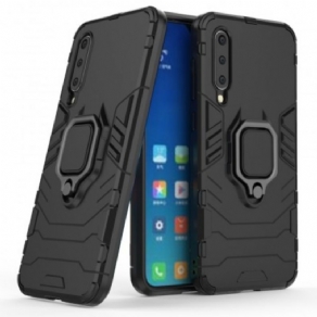 Cover Xiaomi Mi 9 SE Modstandsdygtig Ring