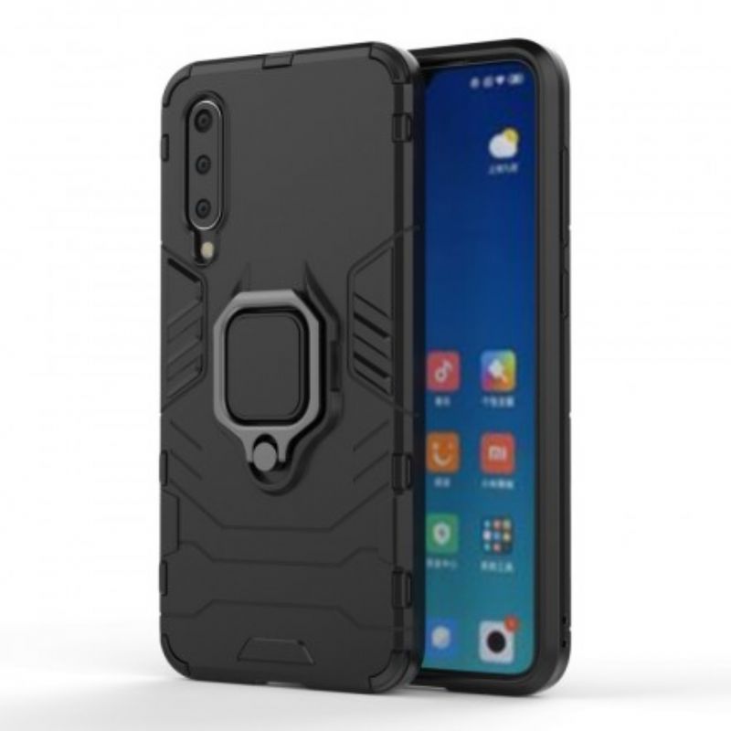 Cover Xiaomi Mi 9 SE Modstandsdygtig Ring