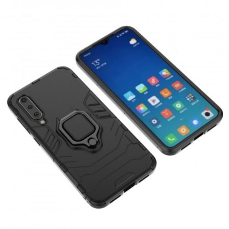 Cover Xiaomi Mi 9 SE Modstandsdygtig Ring