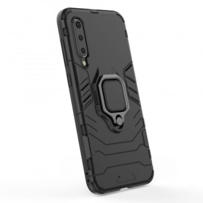 Cover Xiaomi Mi 9 SE Modstandsdygtig Ring