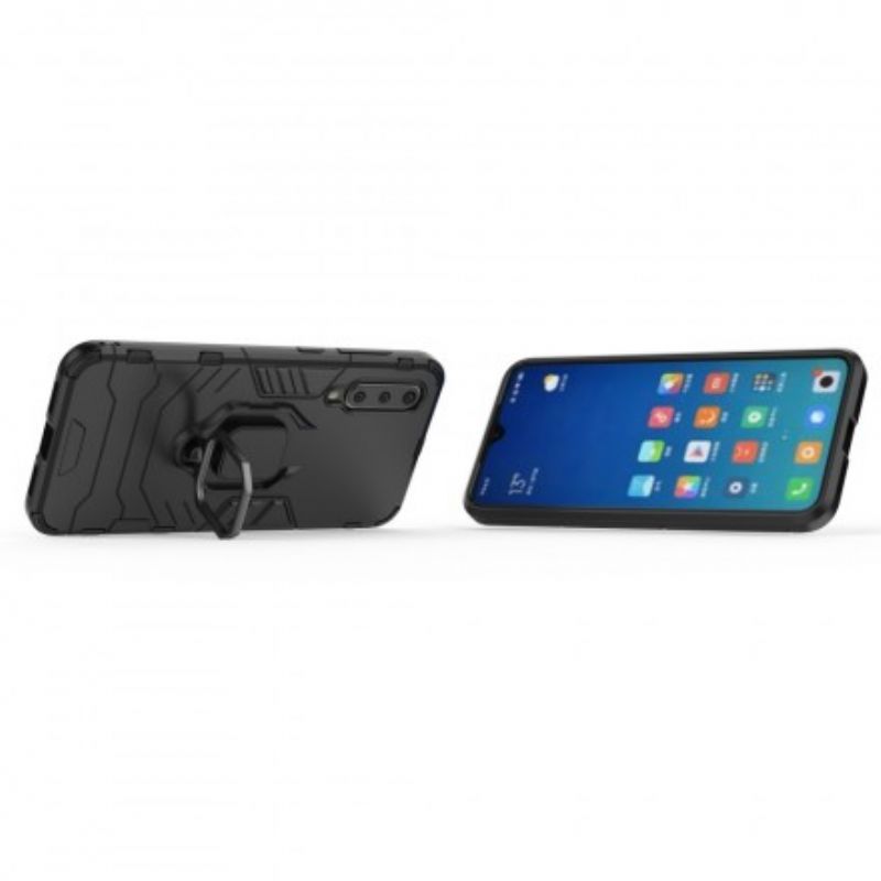 Cover Xiaomi Mi 9 SE Modstandsdygtig Ring