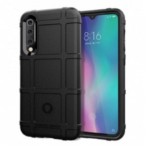 Cover Xiaomi Mi 9 SE Robust Skjold