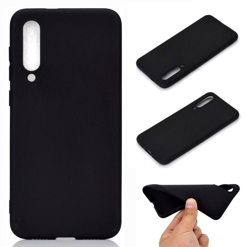 Cover Xiaomi Mi 9 SE Silicone