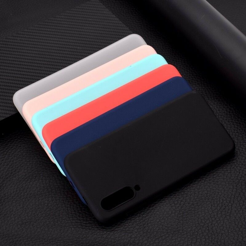 Cover Xiaomi Mi 9 SE Silicone