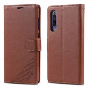 Flip Cover Xiaomi Mi 9 SE Azns Luksus