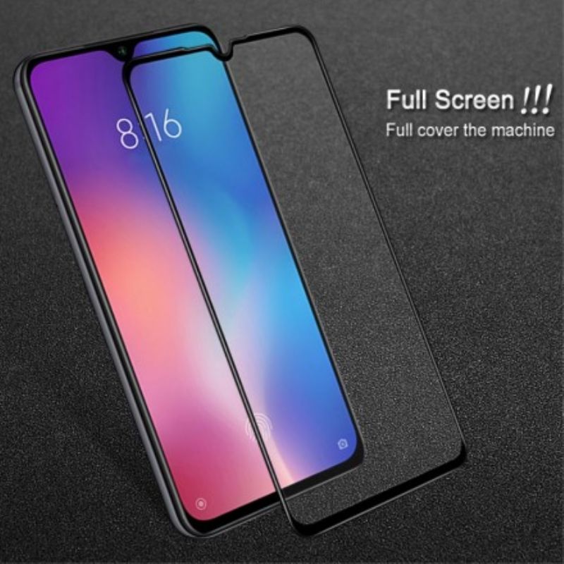 Imak Hærdet Glasbeskyttelse Til Xiaomi Mi 9 Se