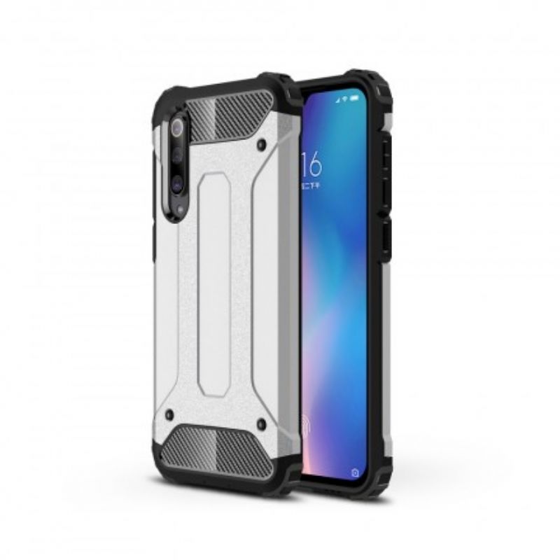 Mobilcover Xiaomi Mi 9 SE Overlevende