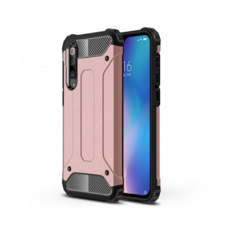 Mobilcover Xiaomi Mi 9 SE Overlevende