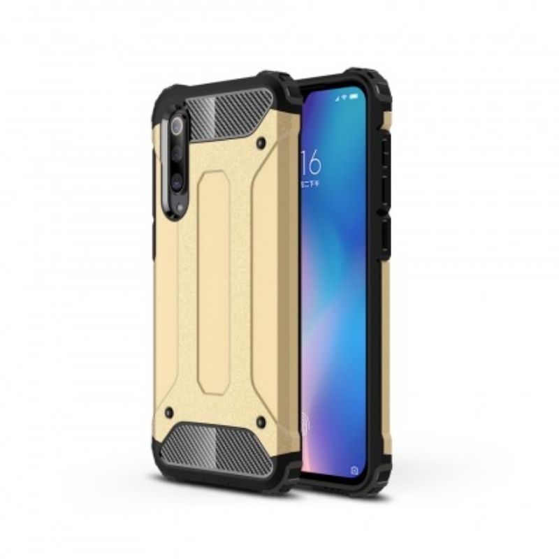 Mobilcover Xiaomi Mi 9 SE Overlevende