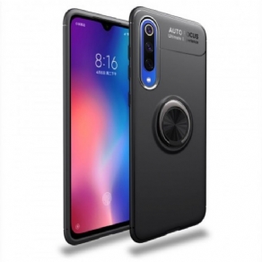 Mobilcover Xiaomi Mi 9 SE Roterende Ring