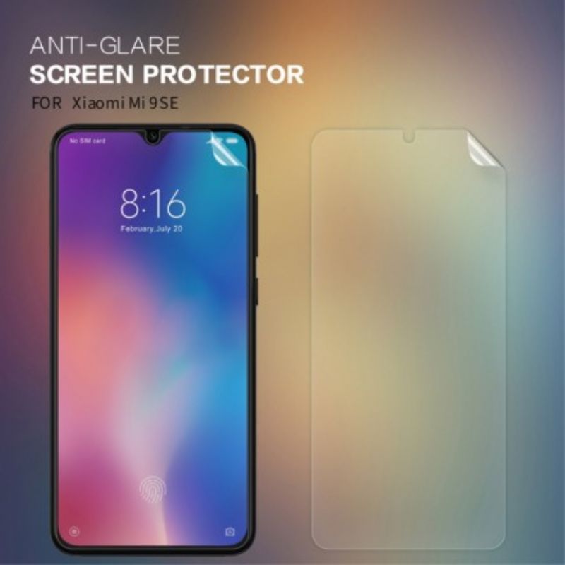 Skærmbeskyttelsesfilm Til Xiaomi Mi 9 Se Nillkin