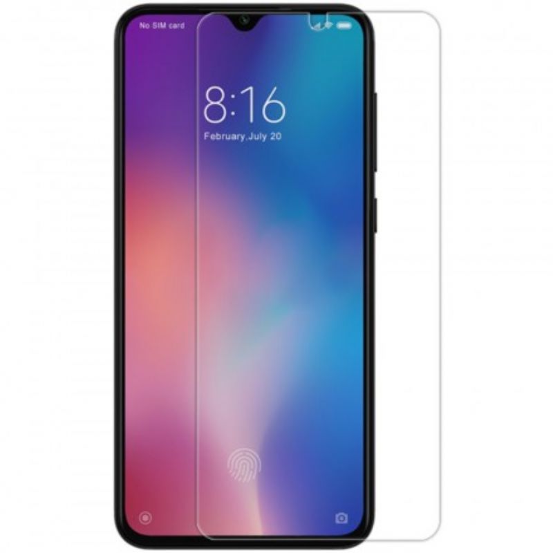 Skærmbeskyttelsesfilm Til Xiaomi Mi 9 Se Nillkin