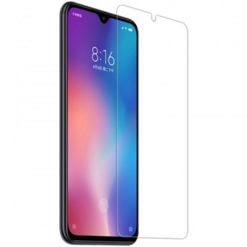 Skærmbeskyttelsesfilm Til Xiaomi Mi 9 Se Nillkin