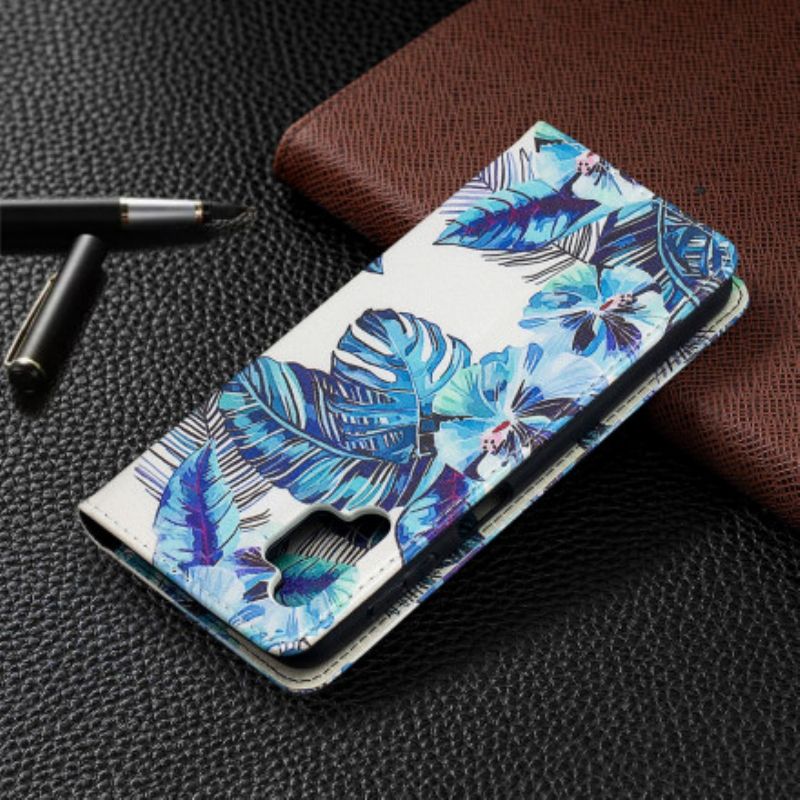 Cover Samsung Galaxy A32 5G Flip Cover Blade