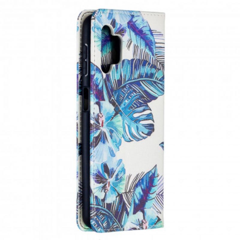 Cover Samsung Galaxy A32 5G Flip Cover Blade