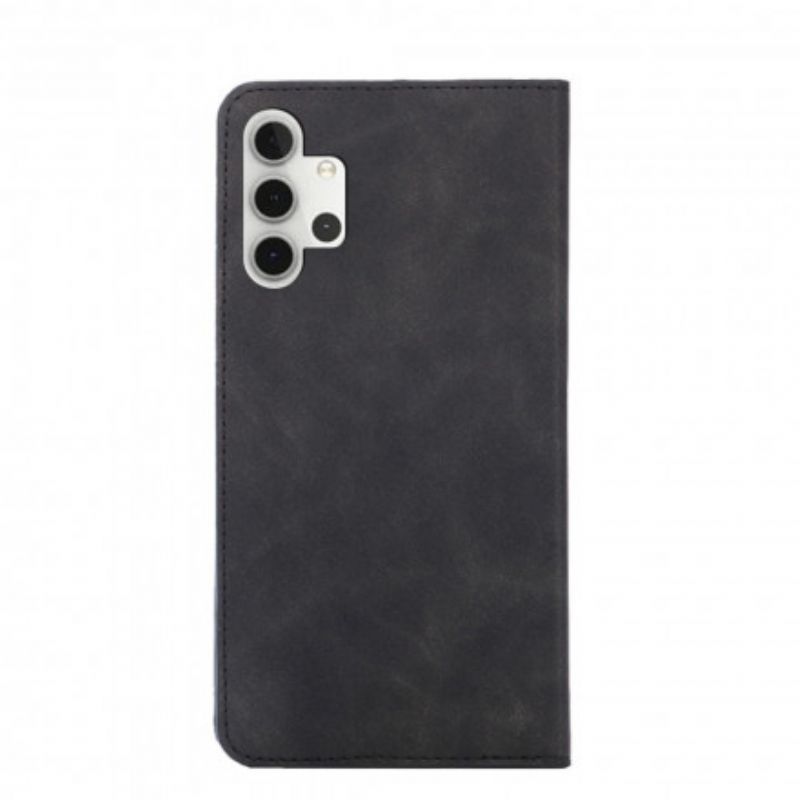 Cover Samsung Galaxy A32 5G Flip Cover Skin-touch