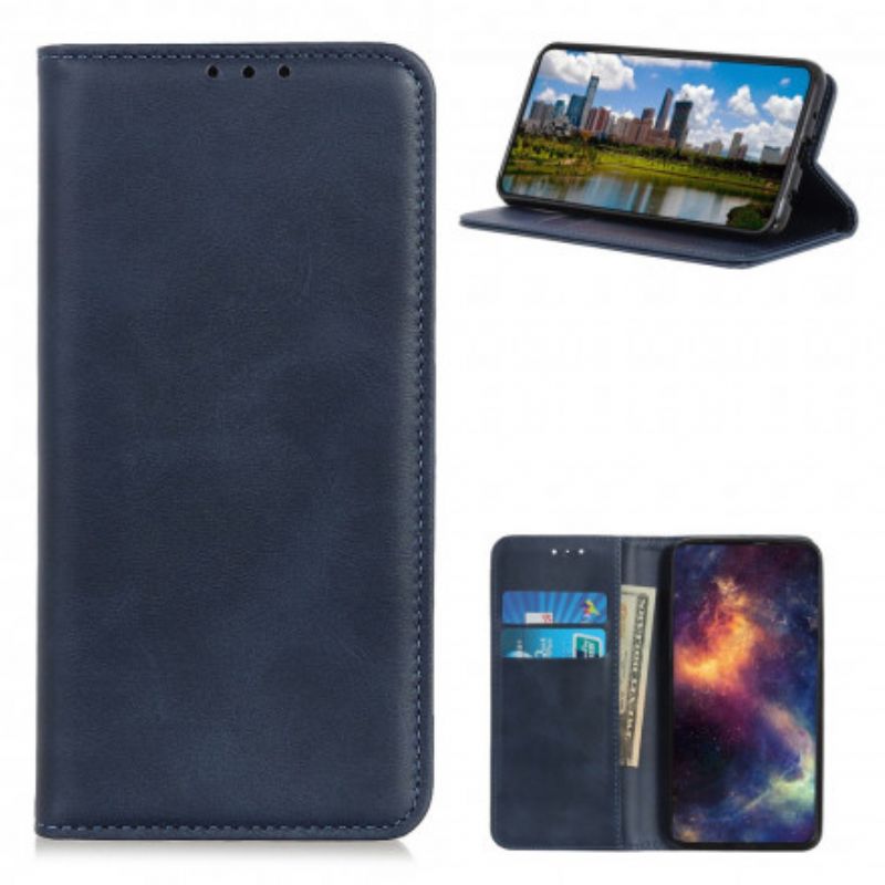 Cover Samsung Galaxy A32 5G Flip Cover Splitlæder