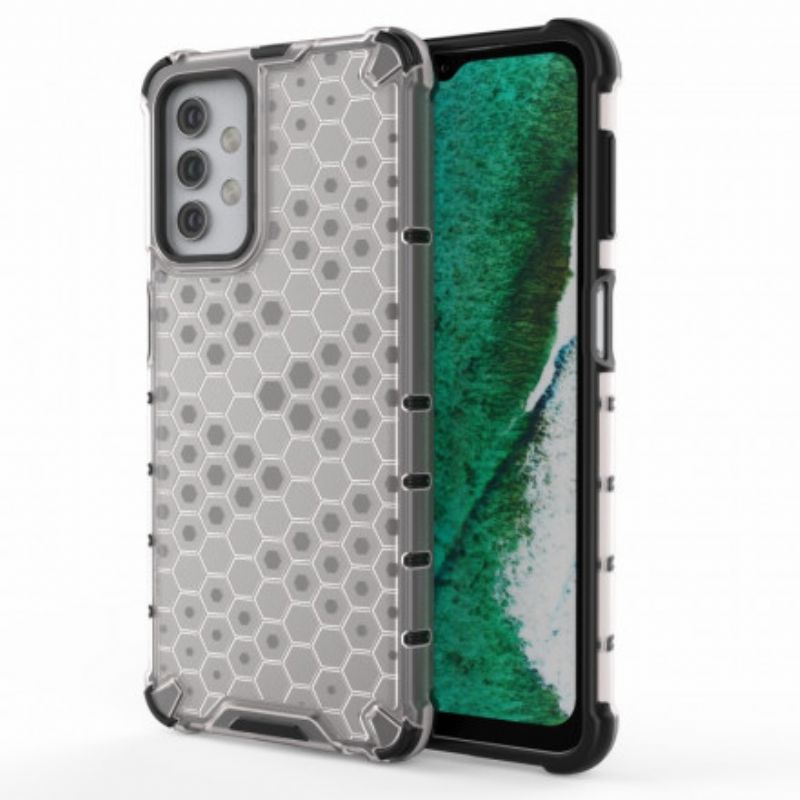 Cover Samsung Galaxy A32 5G Honeycomb Style