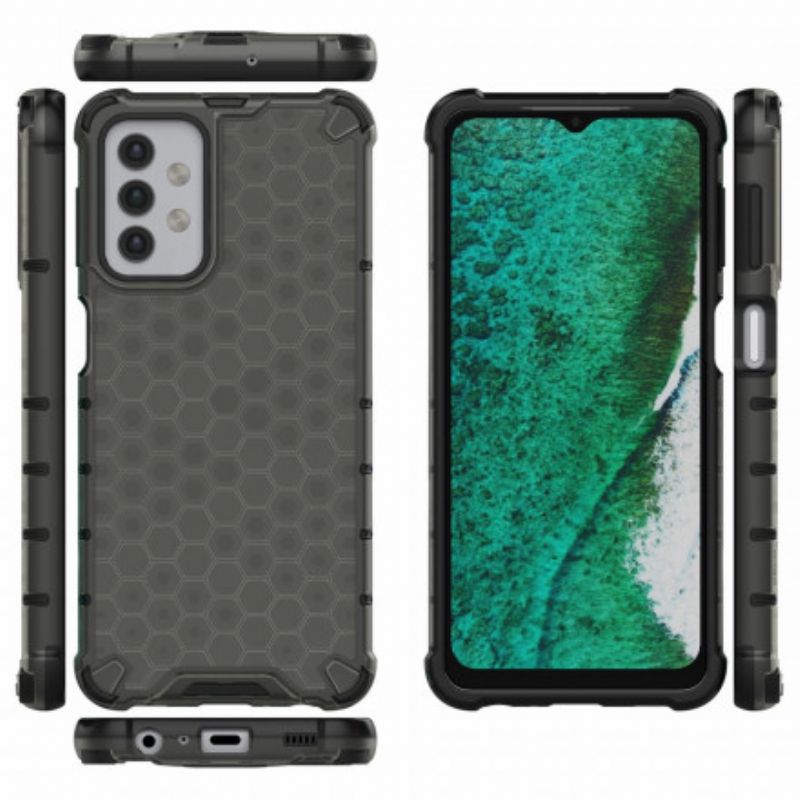 Cover Samsung Galaxy A32 5G Honeycomb Style