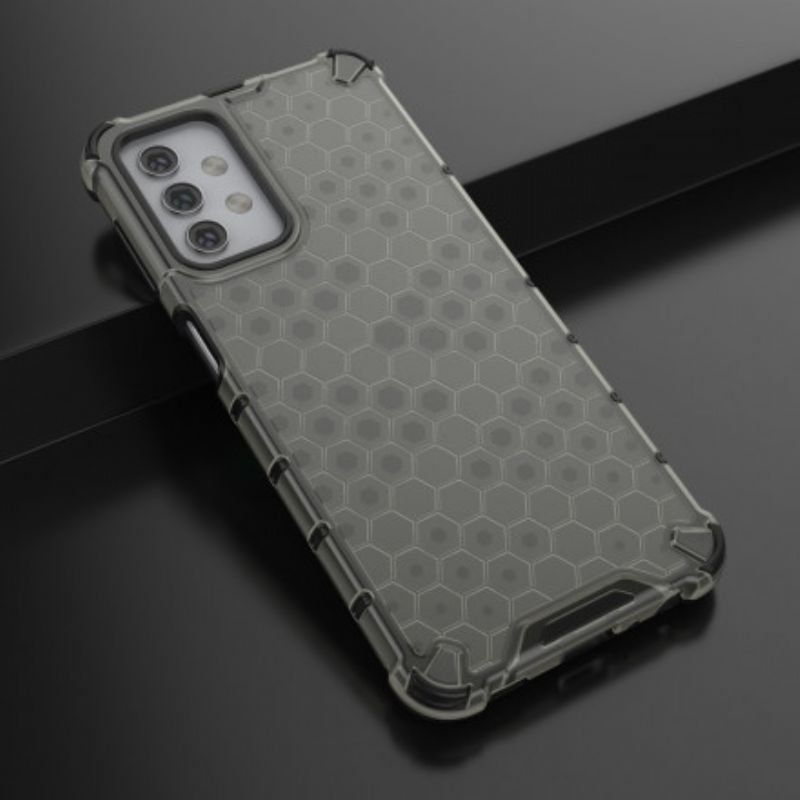 Cover Samsung Galaxy A32 5G Honeycomb Style