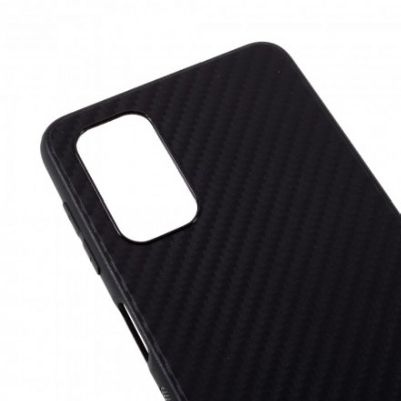 Cover Samsung Galaxy A32 5G Premium Kulfiber