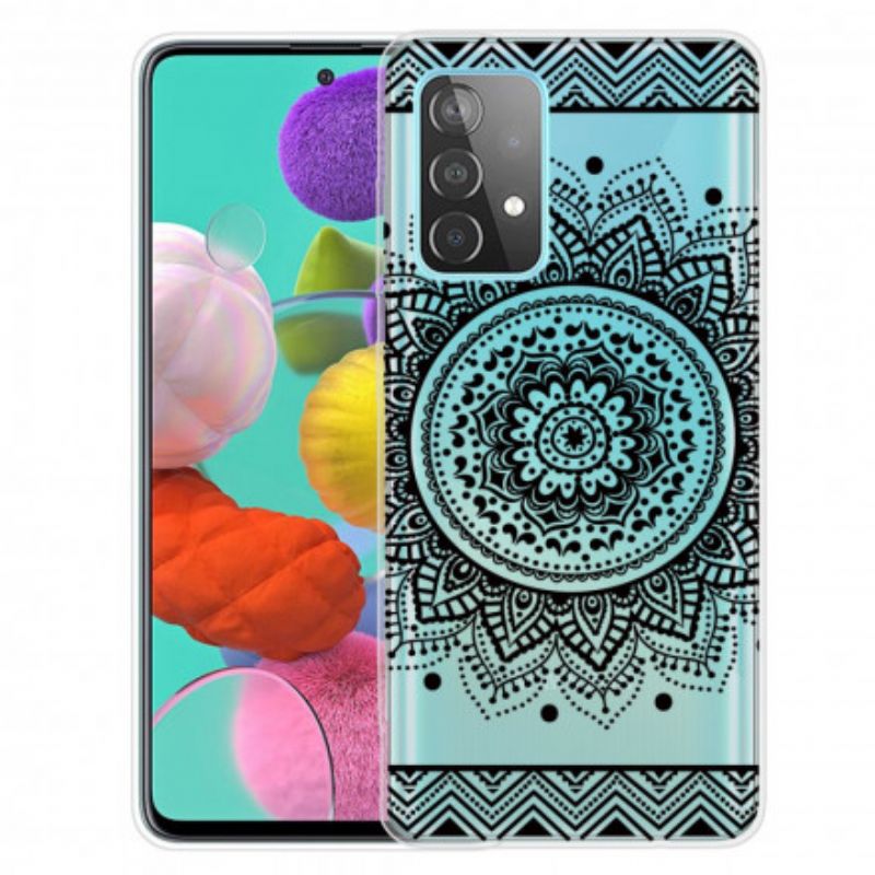 Cover Samsung Galaxy A32 5G Smuk Mandala