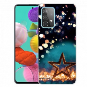 Cover Samsung Galaxy A32 5G Star Flex