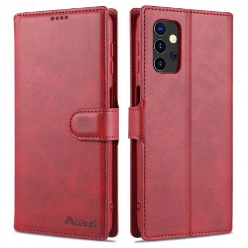 Flip Cover Samsung Galaxy A32 5G Azns Retro