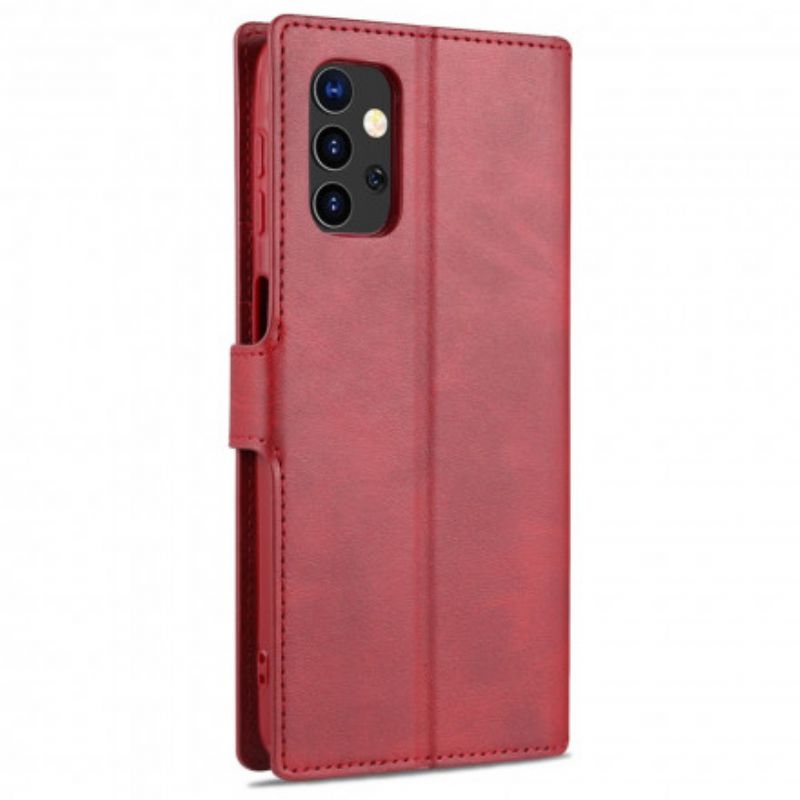 Flip Cover Samsung Galaxy A32 5G Azns Retro