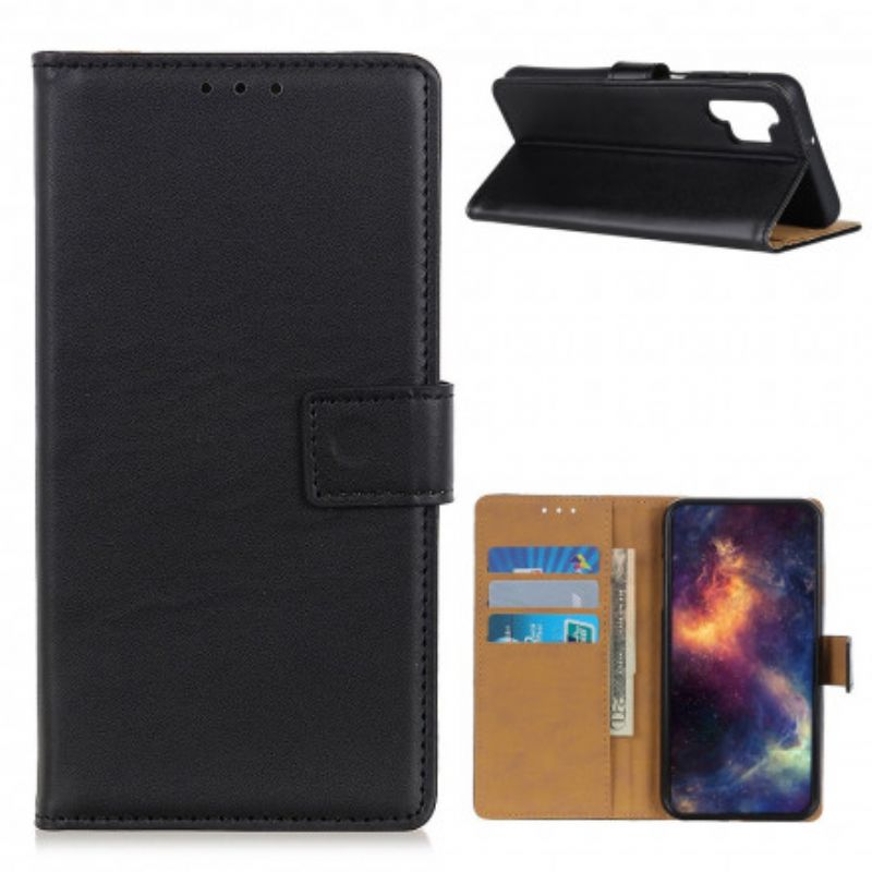 Flip Cover Samsung Galaxy A32 5G Simpelt Kunstlæder