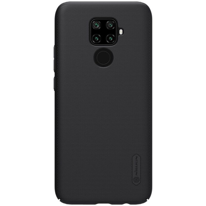 Cover Huawei Mate 30 Lite Hård Frost Nillkin