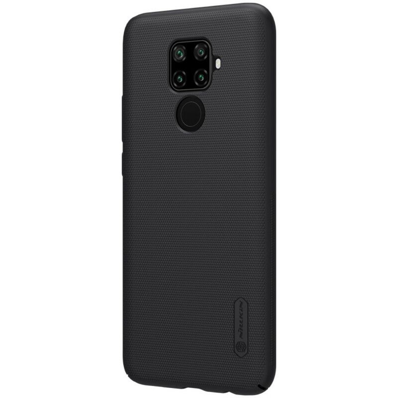 Cover Huawei Mate 30 Lite Hård Frost Nillkin