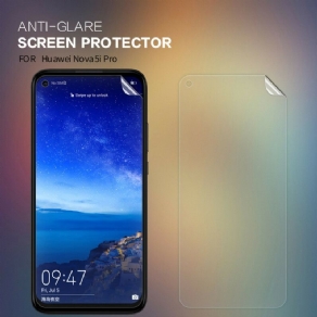 Skærmbeskyttelsesfilm Til Huawei Mate 30 Lite Nillkin