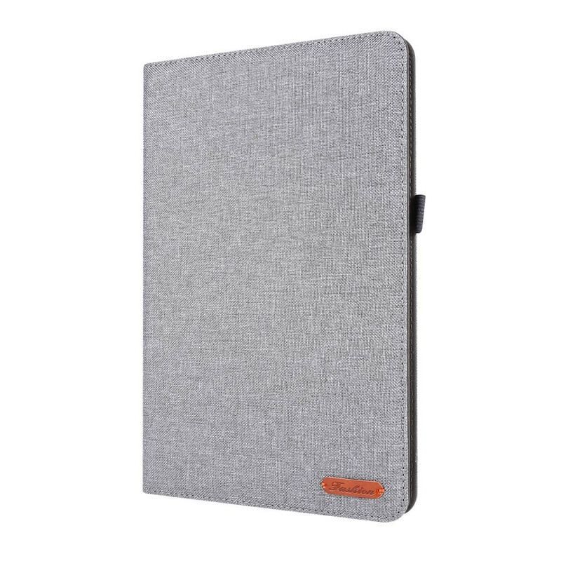 Case Samsung Galaxy Tab S8 / Tab S7 Premium Stof