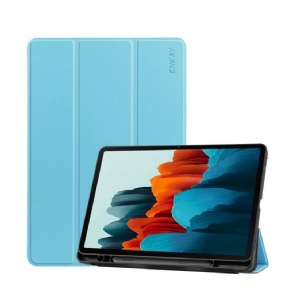 Cover Samsung Galaxy Tab S8 / Tab S7 Enkay