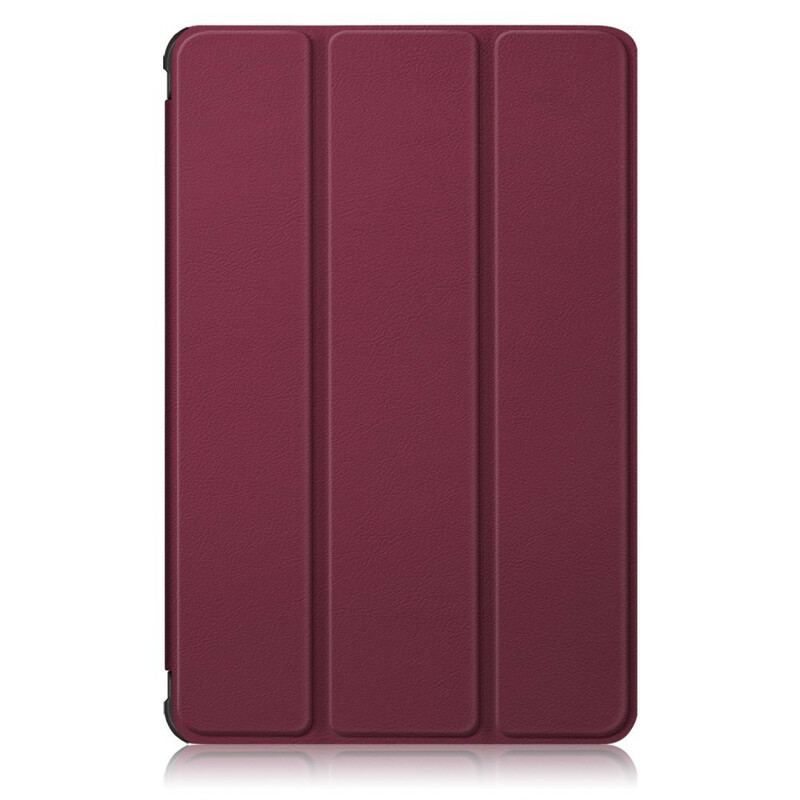 Cover Samsung Galaxy Tab S8 / Tab S7 Forstærket Tri Fold