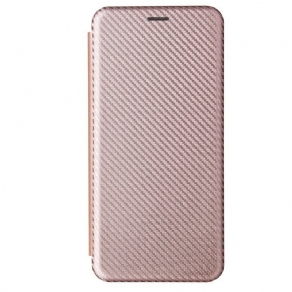 Cover Samsung Galaxy M12 / A12 Flip Cover /kulfiber