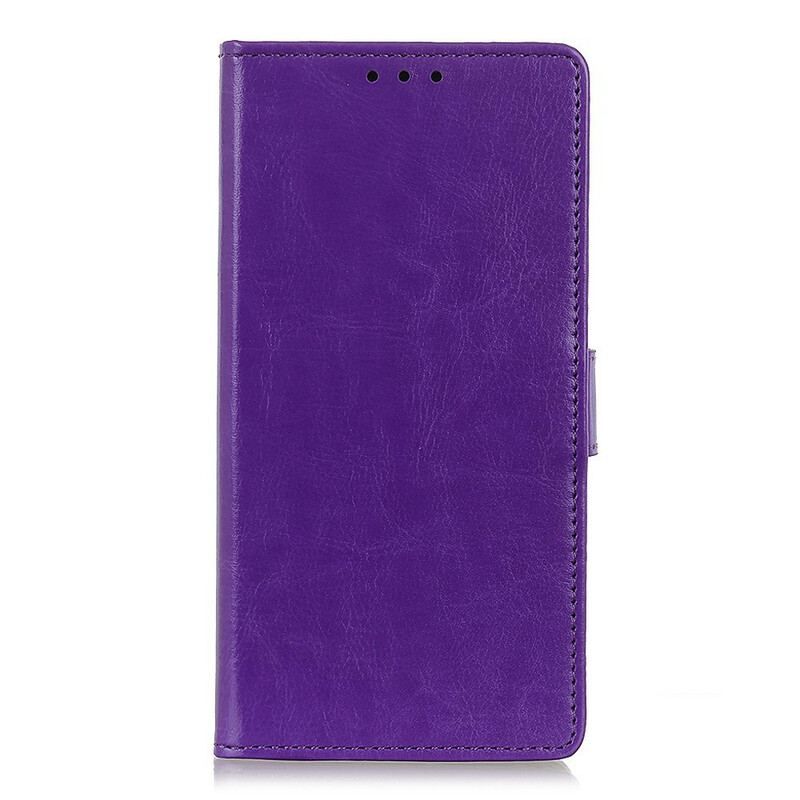 Flip Cover Samsung Galaxy M12 / A12 Strålende