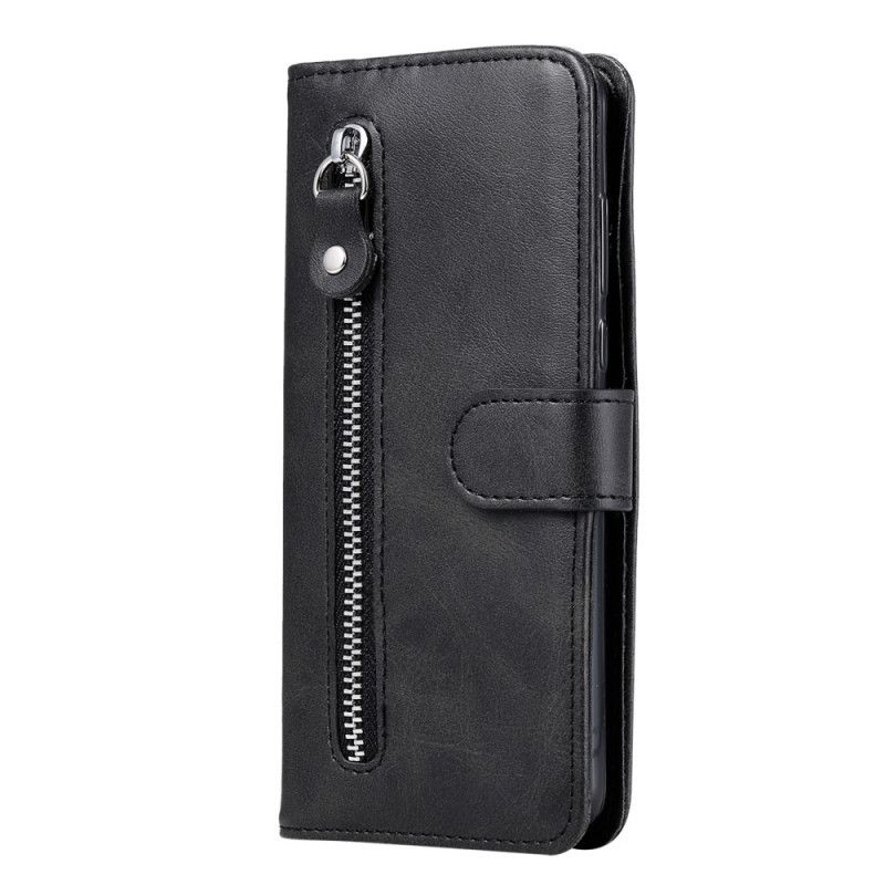 Flip Cover Oppo Find X3 Lite Møntpung