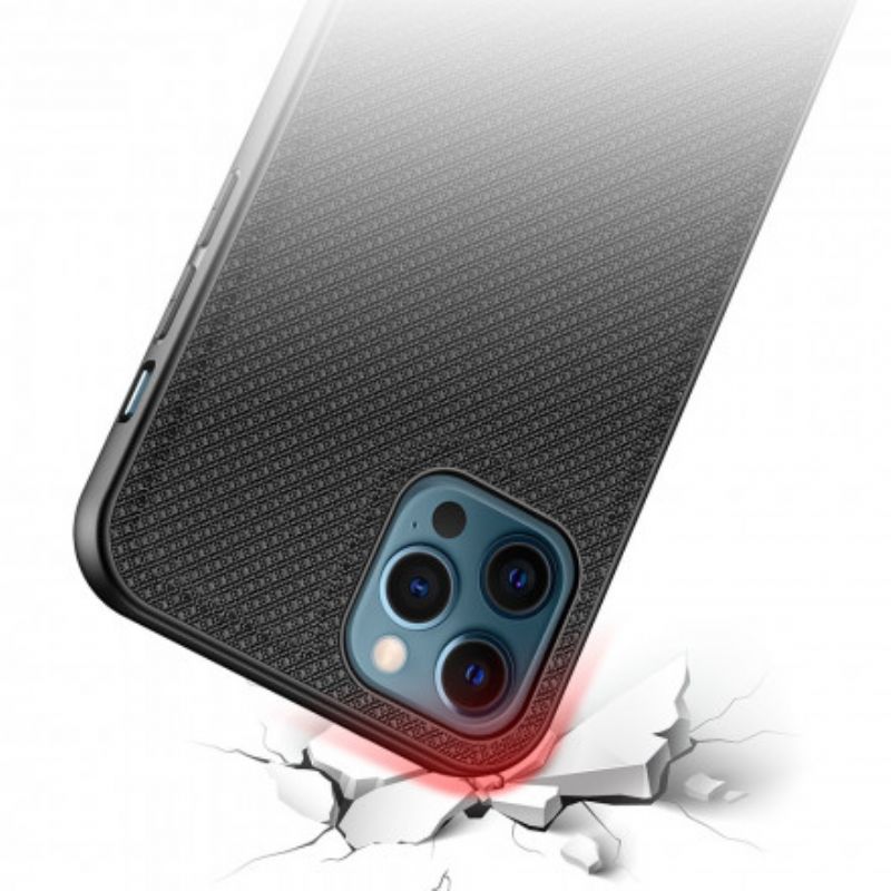 Cover iPhone 12 / 12 Pro Dux Ducis Fino Series