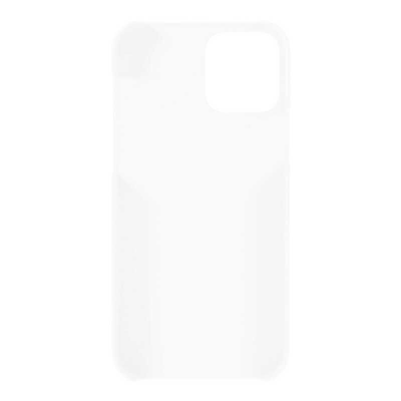 Cover iPhone 12 / 12 Pro Gummi Mere